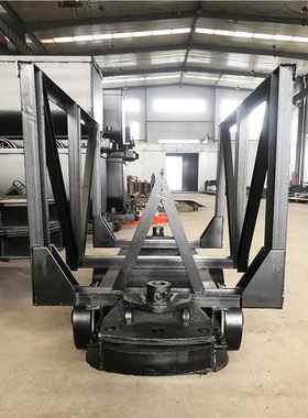 MLC-6用材料车 MLC格2-6运输矿机械矿山材2料车价优FMY惠 矿用材