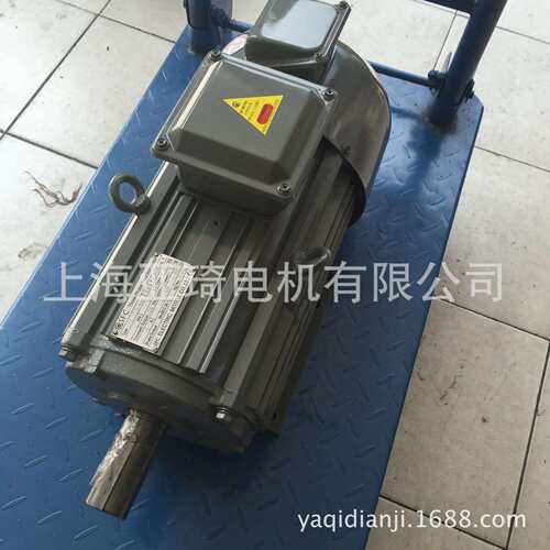 电机Y.YPNC-87-P5NC-8B7-05-4-3卧式顶出线