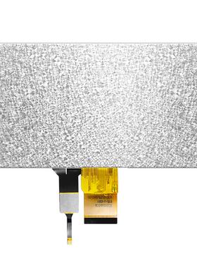 7R寸TFT液DDW晶显示工屏10264*00高亮IPS全视角GB接口控设备IPS彩