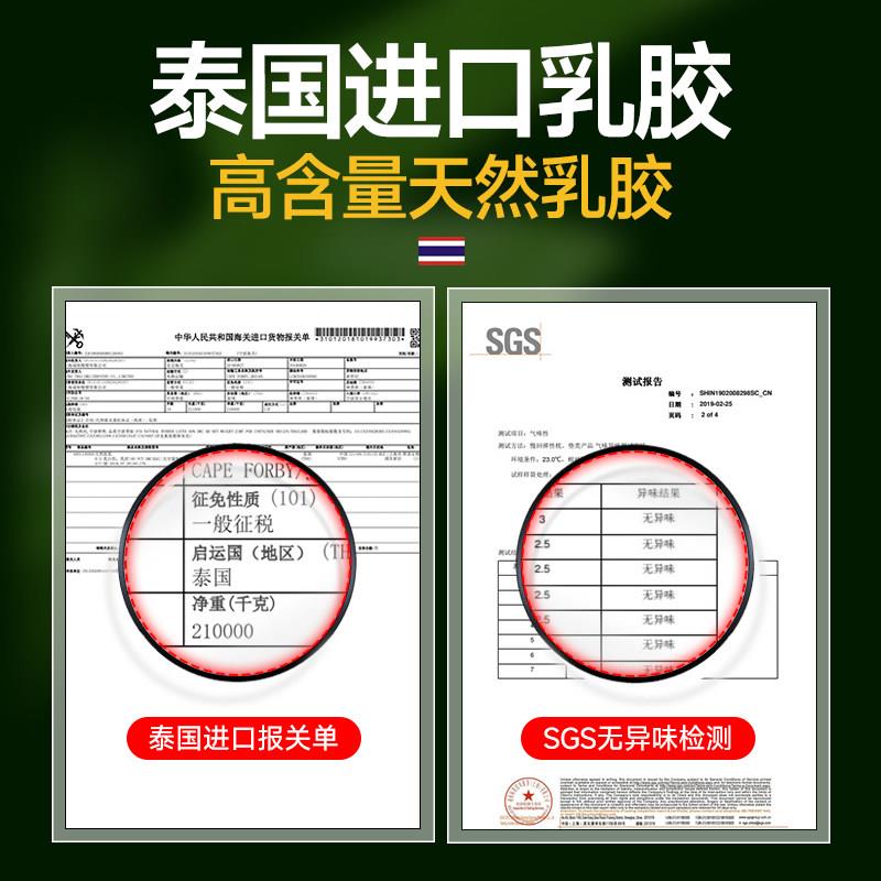 乳胶床垫下学.生宿舍单人上用铺90x90专儿童KSL-003软垫09m加厚褥