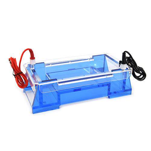 六 DCP-32B型琼Y脂糖水糖平电泳仪 中号琼脂水平电泳仪六一 一注
