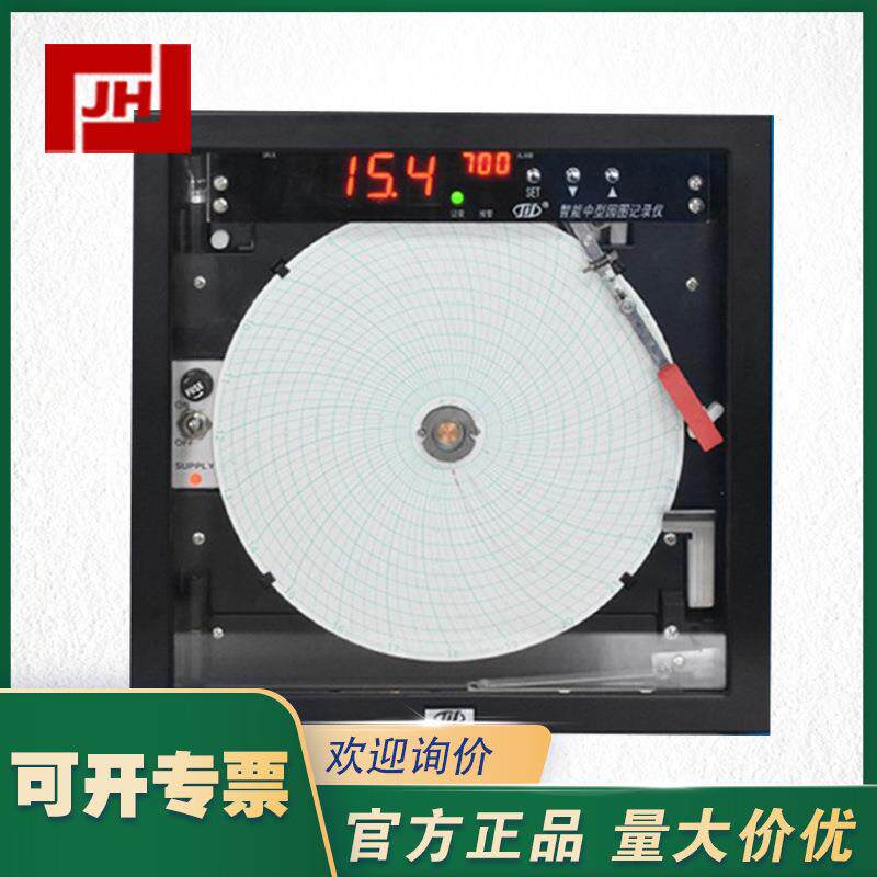 XGZ XGZ系列智能圆图有纸温度记录仪XGZ