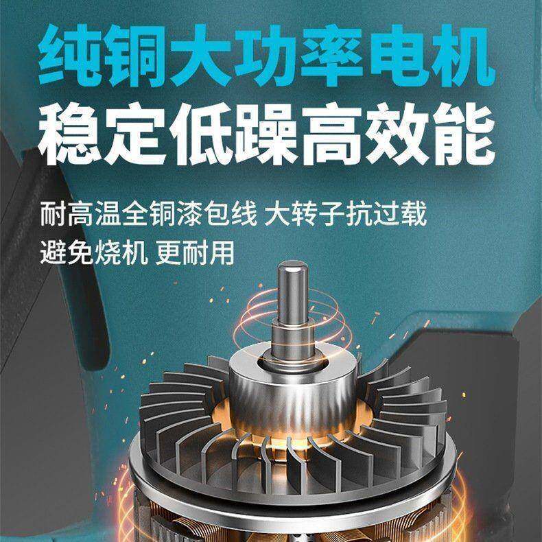 现高无品牌/枝电锯剪电剪刀套装修货枝剪剪单手锯小型锂电树枝果