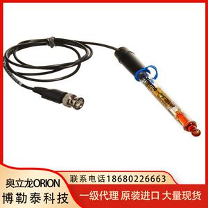 Orion 奥立龙 8172BNWP Ross Sure-Flow复合pH电极 玻璃体 一级代