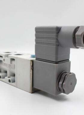 金器LS电磁阀MVC-026-4E1-263AC24V-L-P水阀