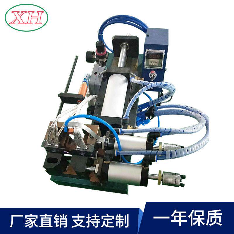 原始厂家直供尼龙编织高温热剥机牛仔布线05热剥机电热剥皮机