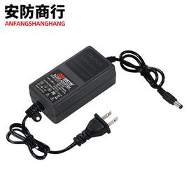 12V2A监控电源摄像头专用适配器 摄像机直流开关变压器稳压室内3C