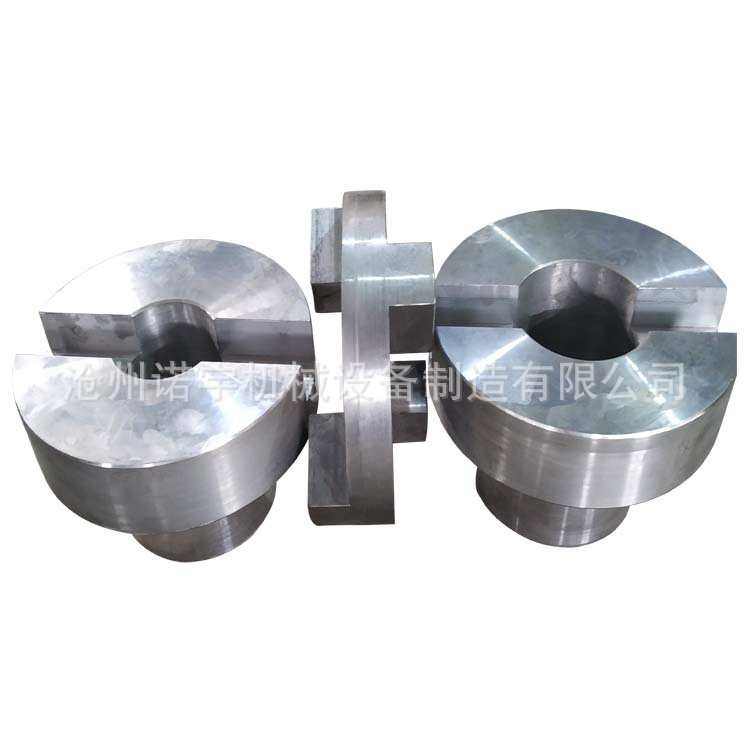 诺宇机械45号钢SL型十字滑块联轴器  铸钢十字滑块联轴器伺服电机,五金/工具,联轴器,淘宝优惠券,粉丝福利购,淘宝优惠卷