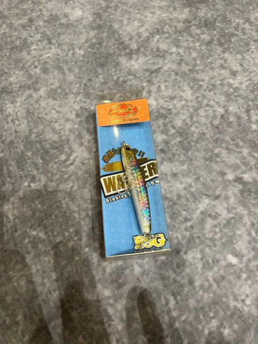 Совершенно новый японский карандаш Luckycraft60