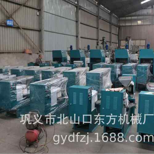 螺旋式冷双挤油机榨油坊大型食用油榨花中生油菜籽油自动TEF热榨