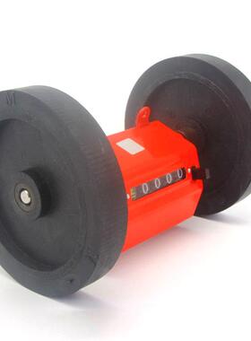 L6AZ96-FNE蓝茵Z滚轮式计米器9-F计码器系反列正转均有正反转数显