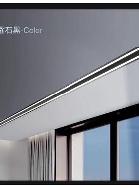 HC03隐藏式电动隐形格峰晾衣架自动阳台智能嵌入式暗藏晾衣机