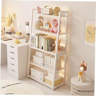 bookcase simple living room 书架 Bookshelf bookrack bedroom