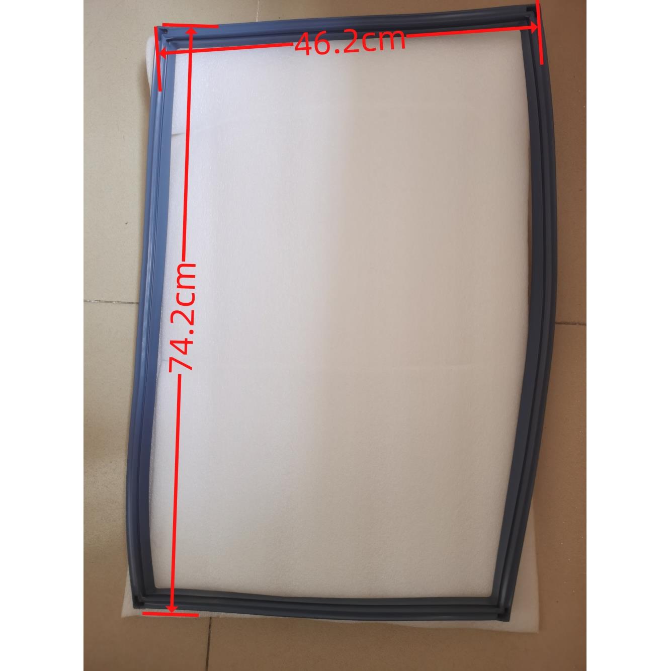 佳斯特十层十盘六层万能蒸烤箱JO-E-E101门胶条门封条TE101BQ1