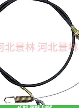 GX21634GX22026离合器电缆推拉电缆GX21634控制拉线