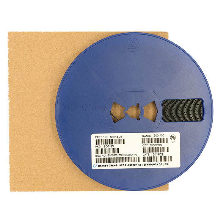 SSL54F SSL54 SMAF 晶导微肖特基 （现货供应）