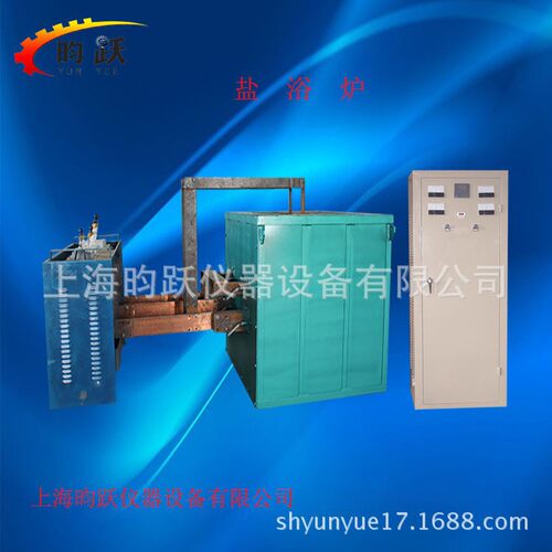 厂家销售DM系列盐浴炉埋入式电极盐浴炉工业电炉量大质优