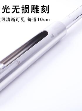 304不锈钢原状取土器取土专用土壤取样器采样器测土钻子工具