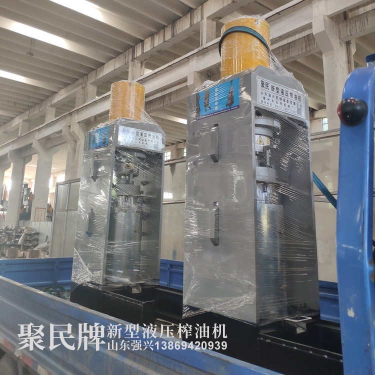 云南文山榨油机茶籽榨油机铁核桃榨油机