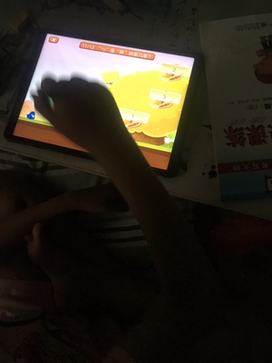 步步高家教机S5怎么样揭秘什么被忽然都是假的?