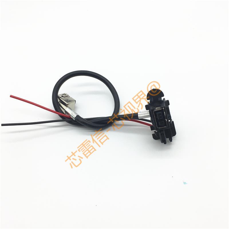 63126937223汽车大灯D1S套装5DV009000-00 5M0907391 5DV00900000