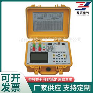 厂家供应ZY 8020变压器容量特性测试仪变压器电容电感测试仪