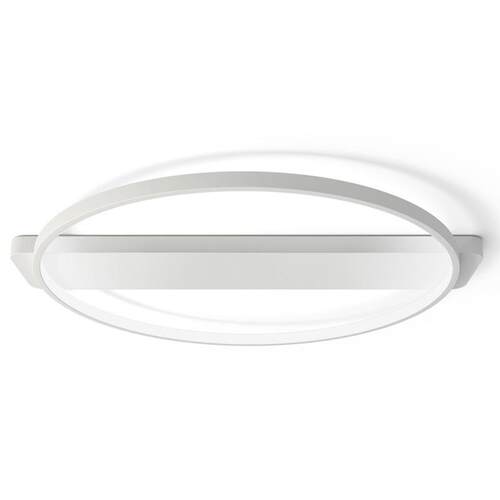 卧室吸顶灯北欧led客厅灯现代简约时尚创意个性书房过道灯具灯饰