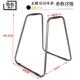 高档室内连体杠架囚身屈徒臂伸俄挺支架家用引体向上单杠双杆健双
