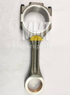 CAT卡特配件374D C18发动机连杆224-3245挖掘机2243245维修发动机