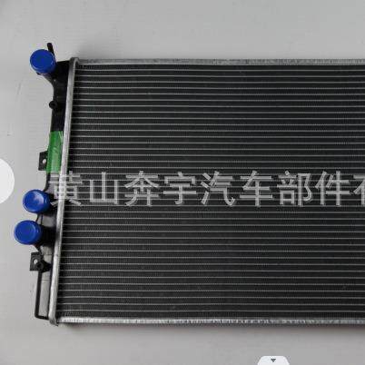 适用于现代伊兰特的冷凝器又名散热网OE:97606-3x000直销