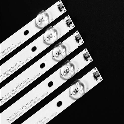 夏普LC-50P7000 LC-50P7000U 50LBU591U灯条LBM5000M1001-GK-2(0)