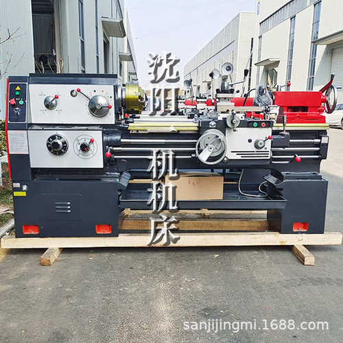沈阳普通车床6150卧式车床CA6150*1000重型沈阳机床普通车床6150