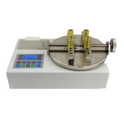 SUNDOO山度瓶盖扭矩仪ST-1B/2B/5B/10B/20B瓶盖扭紧力