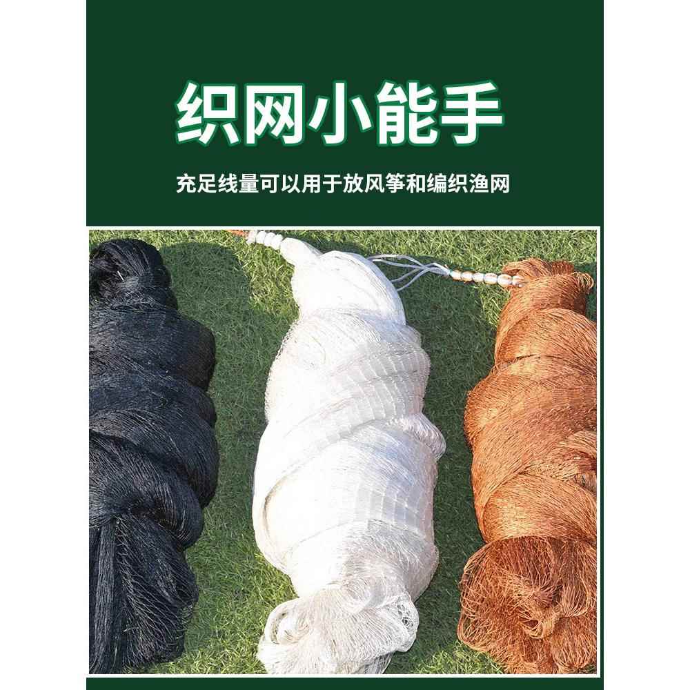 新款直销大力马鱼线1000米4/8编PE路亚线主线子线 防咬拉力编织筏