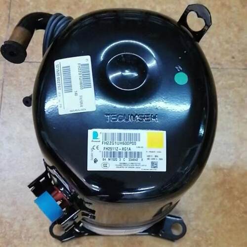 印度泰康压缩机FH2511Z-XG1A 3HP R404A制冷剂冷库低温制冷设备