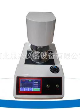 RKL--10A型 数显 集料软弱颗粒试验机 全自动集料软弱颗粒测定仪