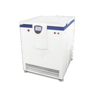 高速冷冻离心机ZY 高速离心机实验室冷冻离心机 H21M立式