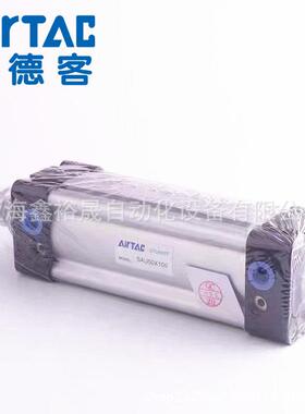 标准气缸SAU32X25/50/75/100/125/150/175/200/250S