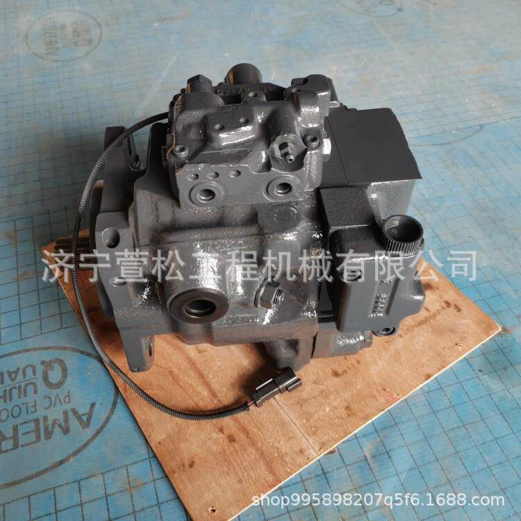 ZD220-3中联推土机配件TY230.6104AQ.26细滤器出油管