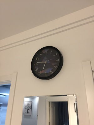 用后谈感受摩门挂钟怎么样，实话说如何啊