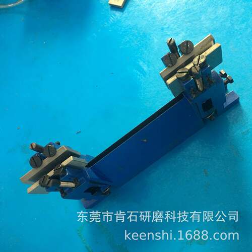 非标磨床配件砂轮导轮法兰刀板刀架辅料快磁性分离器等附件