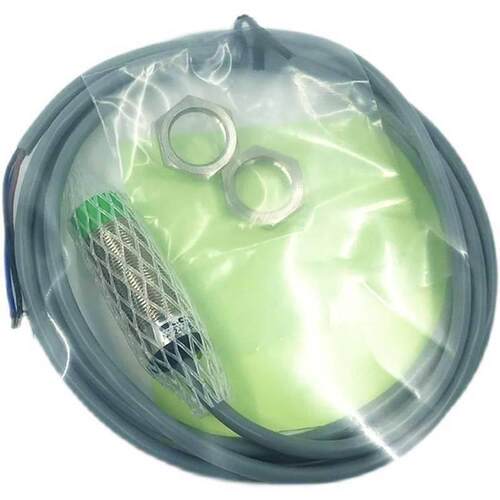 ELCO天津宜科接近开关NI8 FI5-Q18-ON6L NI10-Q25 Q30-CN/CP/OP
