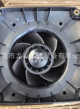 Mikron米克朗加工中心风扇朗820.00.00.774米克主主轴电机轴风扇8