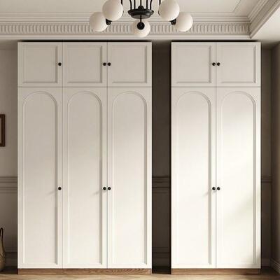 XMC20548复风0深衣柜衣柜家用古6卧室成品衣柜家用室梳妆台一卧体