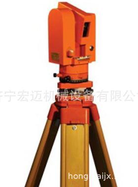 激光隧道断面检测仪 隧道开挖断面的快速检测 边坡防护挡土墙验收