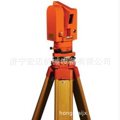 激光隧道断面检测仪 隧道开挖断面的快速检测 边坡防护挡土墙验收