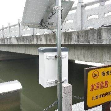 水源地水质在线监测站河流湖泊地表水水质环境ORP氨氮COD监测仪