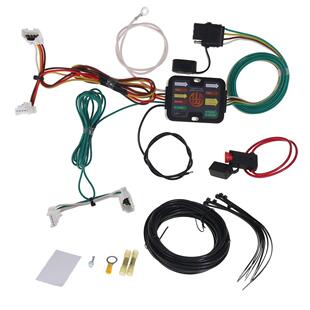 美版 56033 G35 Rogue 118480 G37 4针拖车线束