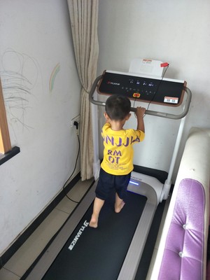 亿健Note跑步机真实使用反馈，多少人不看这里被忽悠了