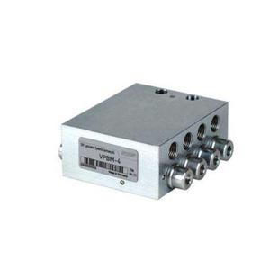 VPBM 德国VOGEL分配器 集中润滑泵微量系统 优质现货原装